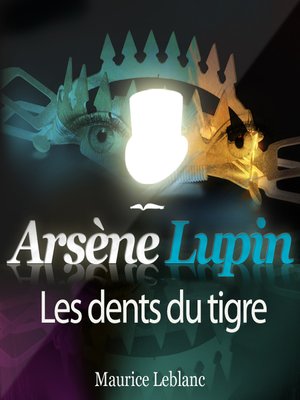cover image of Les dents du Tigre